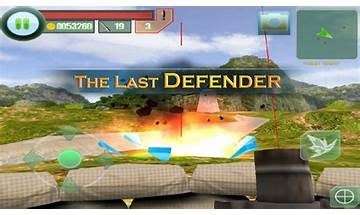 The Last Defender for Android - Download the APK from Habererciyes
